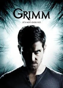 Grimm poster