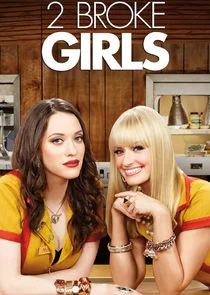 Two Broke Girls