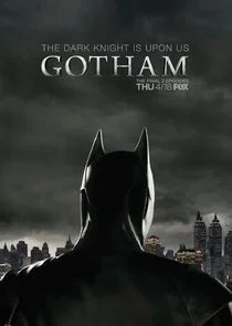 Gotham poster