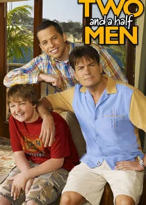 Two and a Half Men