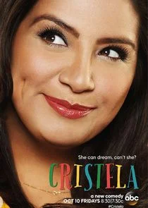 Pôster de Cristela