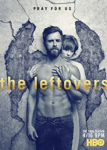 The Leftovers