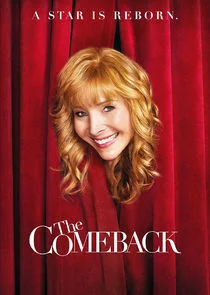 The Comeback