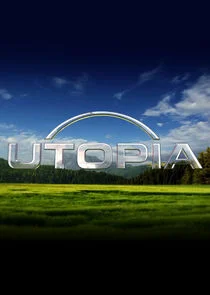 Poster di Utopia