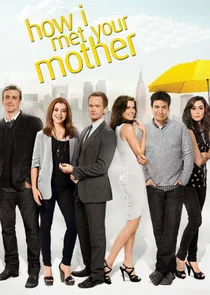 How I Met Your Mother