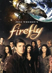 Firefly poster