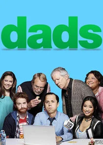 Poster di Dads