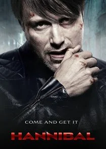 Hannibal poster