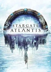 Stargate Atlantis