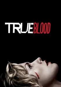 True Blood poster