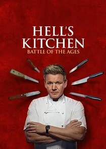 Póster de Hell's Kitchen (Estados Unidos)