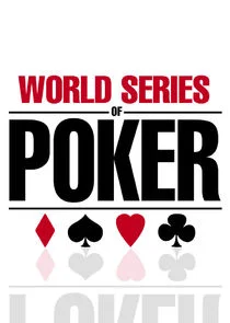 World Series of Poker poster
