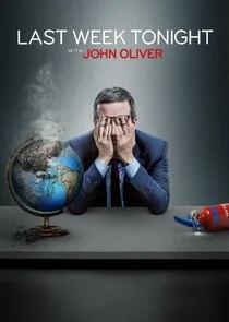 Last Week Tonight with John Oliver