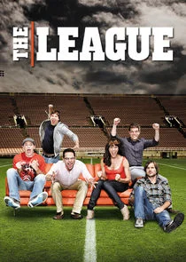 Poster di The League