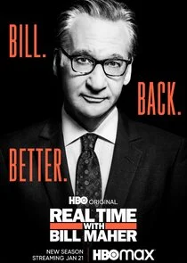 Real Time with Bill Maher
