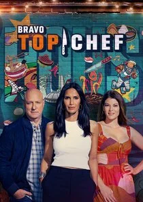 Póster de Top Chef