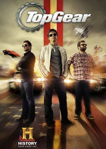Top Gear (US)