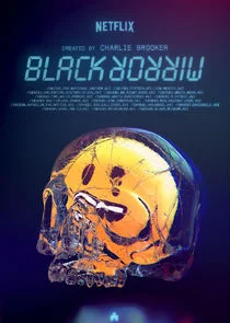 Póster de Black Mirror