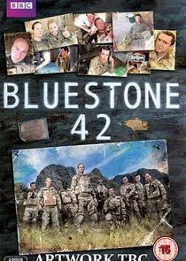 Bluestone 42 poster