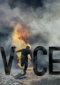 VICE afişi