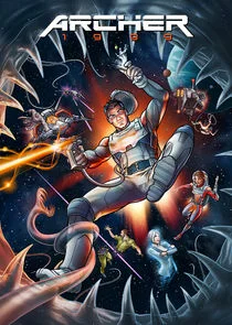 Archer
