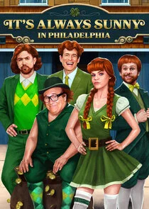 Colgados en Filadelfia