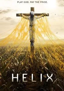 Helix poster