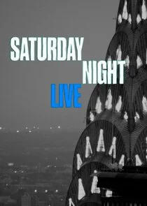 Saturday Night Live