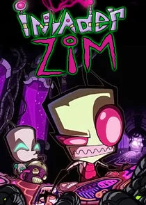 Invasor Zim