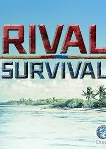 Rival Survival afişi