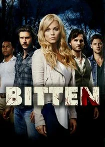 Bitten poster