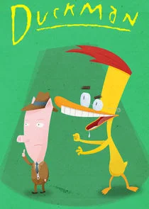 Duckman
