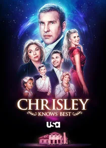 Chrisley Knows Best afişi