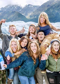Slednecks afişi