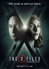 The X-Files