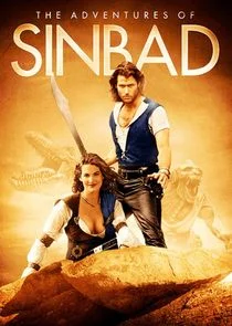 Les Aventures de Sinbad