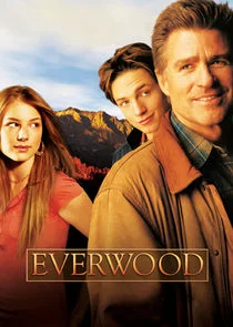 Póster de Everwood