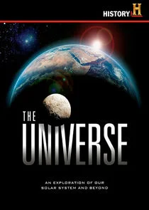 The Universe poster