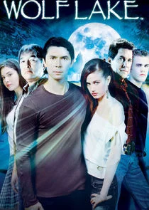 Póster de Wolf Lake