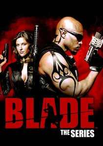 Blade: La serie