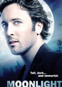 Póster de Moonlight