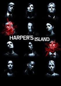 Harper's Island poster