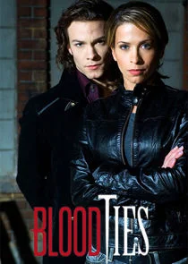 Blood Ties: Hijos de la noche