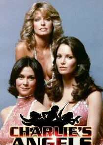 Charlie's Angels