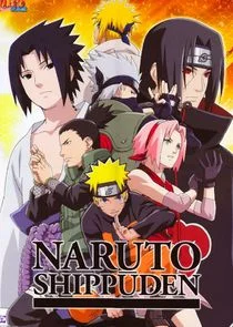 Naruto: ShippÄąÂ«den
