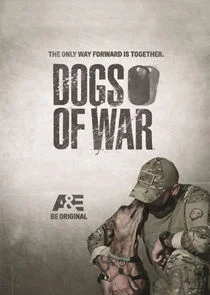 Dogs of War poster