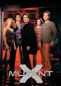Mutant X