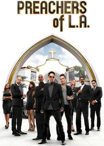 Poster di Preachers of L.A.