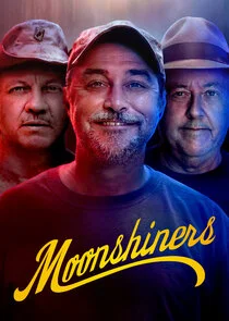 Moonshiners