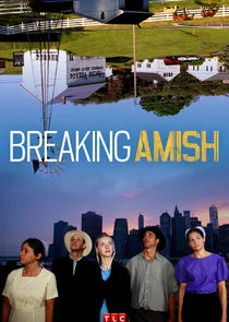 Poster di Breaking Amish